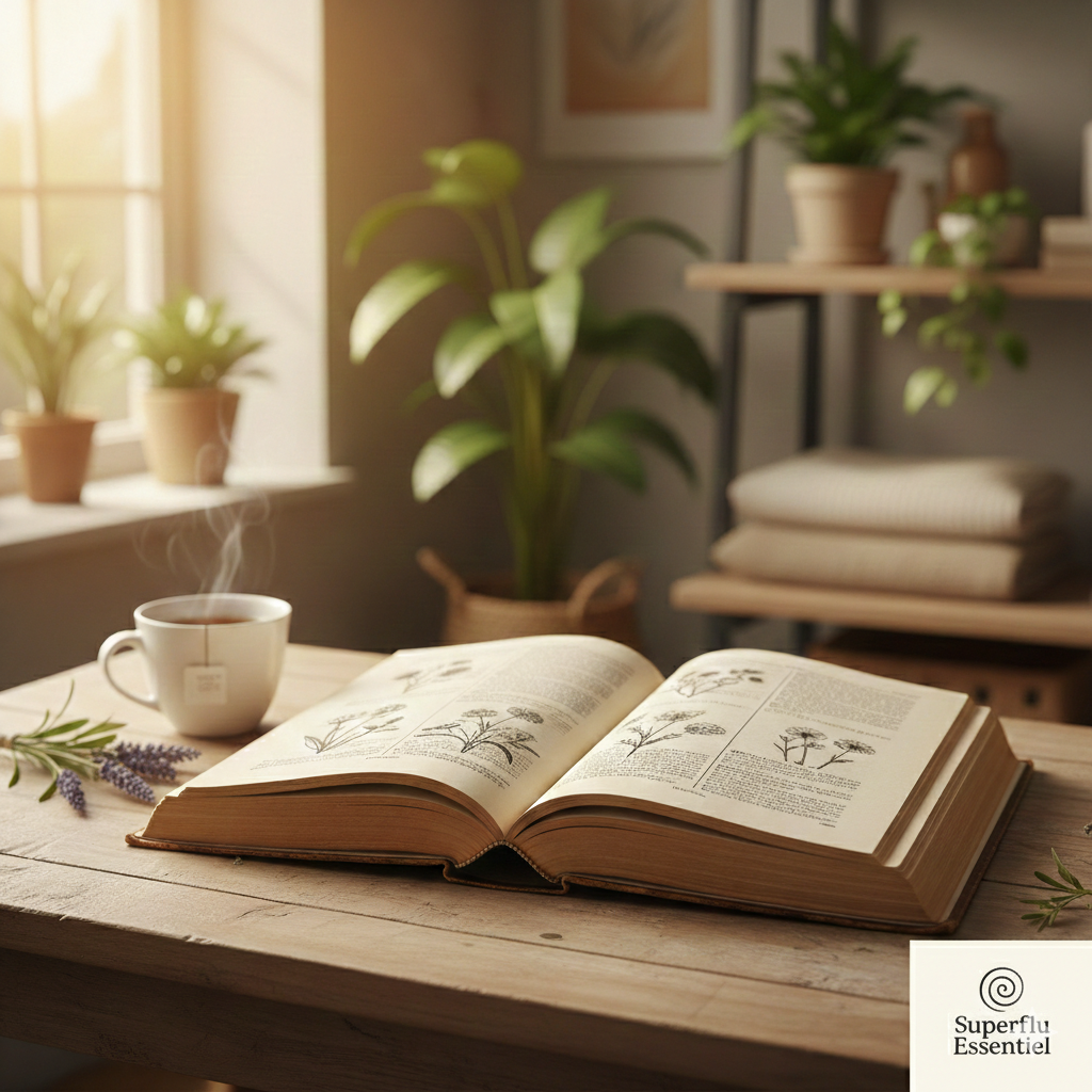 Le Petit Dico de la Bienveillance (Spécial Home Organizing)