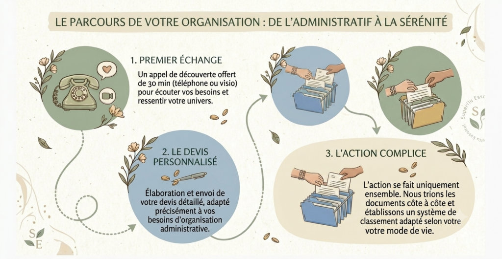 L'Office Organising gemini generated image cs9leycs9leycs9l